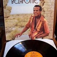 Harry Belafonte - The warm touch - rare Lp RCA LSP-4481 - top !