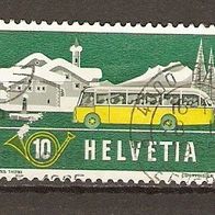 Schweiz Nr. 586 gestempelt (1506)