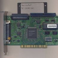 Dawicontrol DC-2976UW PCI Ultra Wide SCSI3 Controller