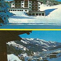 A 6313 Auffach - Wildschönau Pension Haus am Wildbach