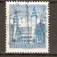 Österreich Nr. 1046 - 1 gestempelt (1530)