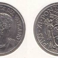 Vatikan 20 centesimi 1933-1934 Heiliges Jahr, Papst Pius XI. (1932-1939) SELTEN !!!