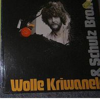 Wolle Kriwanek & Schulz Bros. Schwabenrock LP