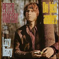 7"MAFFAY, Peter · Du bist anders (RAR 1973)