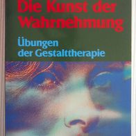 John O. Stevens "Die Kunst der Wahrnehmung" TB