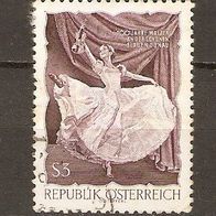 Österreich Nr. 1233 gestempelt (1530)