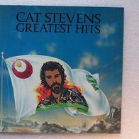 Cat Stevens - Greatest Hits, LP - Island 1976