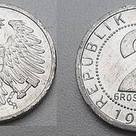 Österreich 2 Groschen 1980 ## Kof4