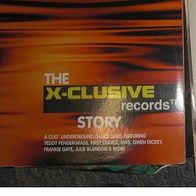 The X- Clusive Story DLP