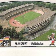 Panini Fussball Euro 1988 Frankfurt Waldstadion Nr 26