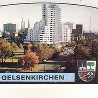 Panini Fussball Euro 1988 Gelsenkirchen Nr 27