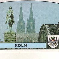 Panini Fussball Euro 1988 Köln Nr 33