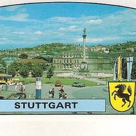 Panini Fussball Euro 1988 Stuttgart Nr 35