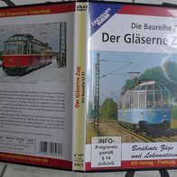 dvd Ek Der Gläserne Zug ET 91, 1 Scheibe