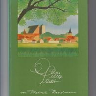 Hasselmann, Friedrich: Uns lüttje Stadt (Verden) - vom Autor handsigniert
