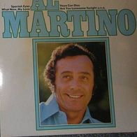 Al Martino same Spanish Eyes LP