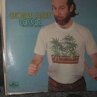 George Carlin Toledo Window Boys LP