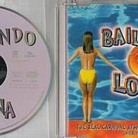Loona-Bailando (Maxi CD)