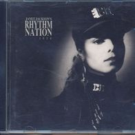 Janet Jackson´s - Rhythm Nation 1814