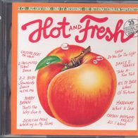 Hot & Fresh 8 - 2CDs