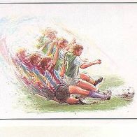 Panini Fussball 1990 Nr 351