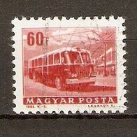 Ungarn Nr. 1929 - 1 gestempelt (1537)