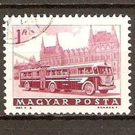 Ungarn Nr. 1931 gestempelt (1537)