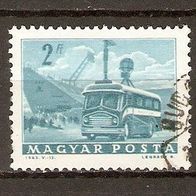 Ungarn Nr. 1935 gestempelt (1537)