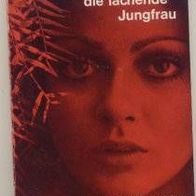 Goldmann Taschenkrimi "Der Tod und die Lachende Jungfrau" Band 4236
