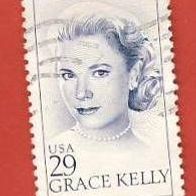 USA 1993 Grace Kelly Mi.2346 gest.