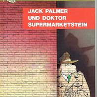 Jack Palmers gesammelte Kriminalfälle Nr.5 Verlag Carlsen