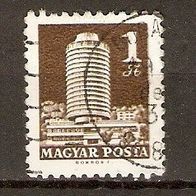 Ungarn Nr. 2503 gestempelt (1537)