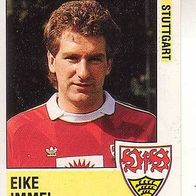 Panini Fussball 1989 Eike Immel VfB Stuttgart Nr 275