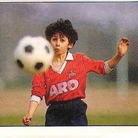 Panini Fussball 1989 Nr 335