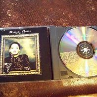 Barbara Gosza - Ceremonies - rare France Import CD - neuwertig !