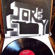 Paul Storey - same - ´74 UK MAM Lp - n. mint !