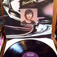 Barry Miles and Silverlight (Jazzrock) - same - rare UK London Lp - n. mint !