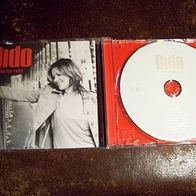 Dido - Life for rent - CD Erstauflage inkl."White flag" + Bonustrack ! - 1a !