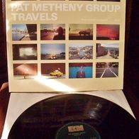 Pat Metheny - Travels (Live) - ´82 ECM DoLp - mint !