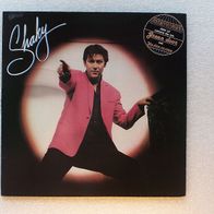 Shakin Stevens - Shaky, LP - Epic 1981