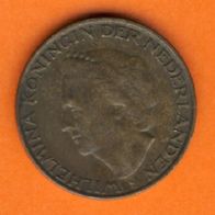 Niederlande 5 Cent 1948