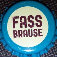 Holsten Brauerei Fass Brause Fassbrause Bier Mix Kronkorken Kronenkorken in unbenutzt