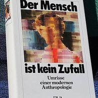 Der Mensch ist kein Zufall, von Paul Lüth, 1981