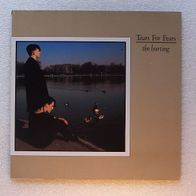 Tears For Fears - The Hurting, LP - Mercury 1983