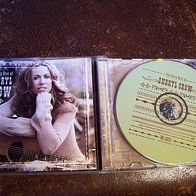 The very Best of Sheryl Crow - orig. US Picture Cd -Topsound !!