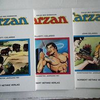 Auswahlbild-Tarzan-Buch-Hethke Sonntagsseiten Jg.1960