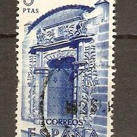 Spanien Nr. 1650 gestempelt (1542)