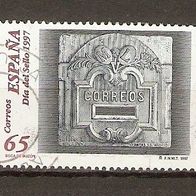 Spanien Nr. 3314 - 4 gestempelt (1543)