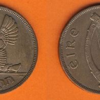 Irland 1 Penny 1948