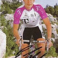 Erik Zabel - AK Team Telekom - Tour de France